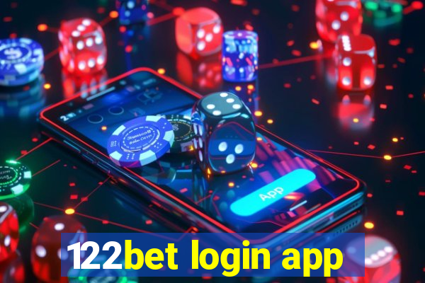 122bet login app